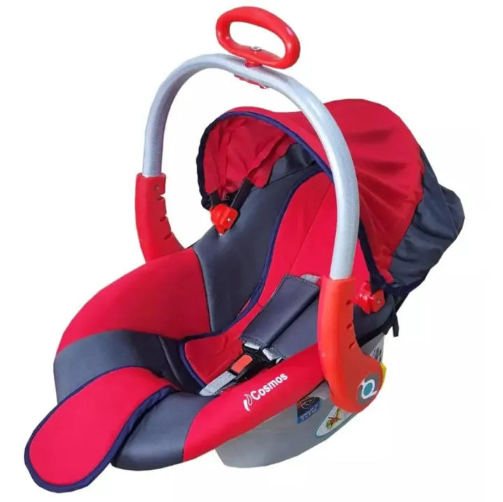 Cosmos Baby Carry Cot Rocker with Sun Canopy baby carry cot