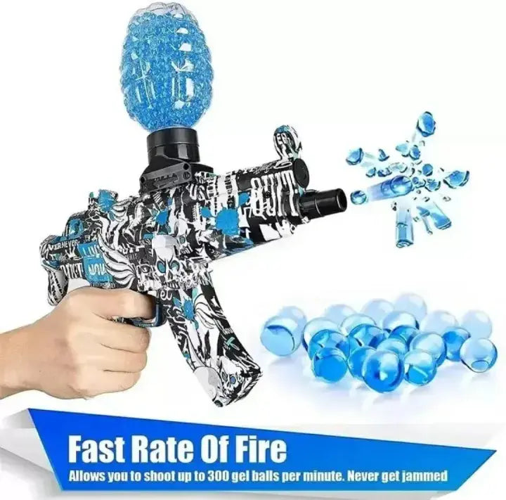 AK-47 Gel Water Blaster Gun for Kids