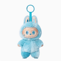 Labubu Big Into Energy Monster Keychain Blind Box β Cute Viral Collectible Toy (1 PC, Random Character)