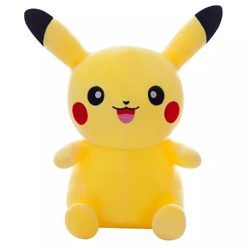 SparkJoy Pikachu Plush