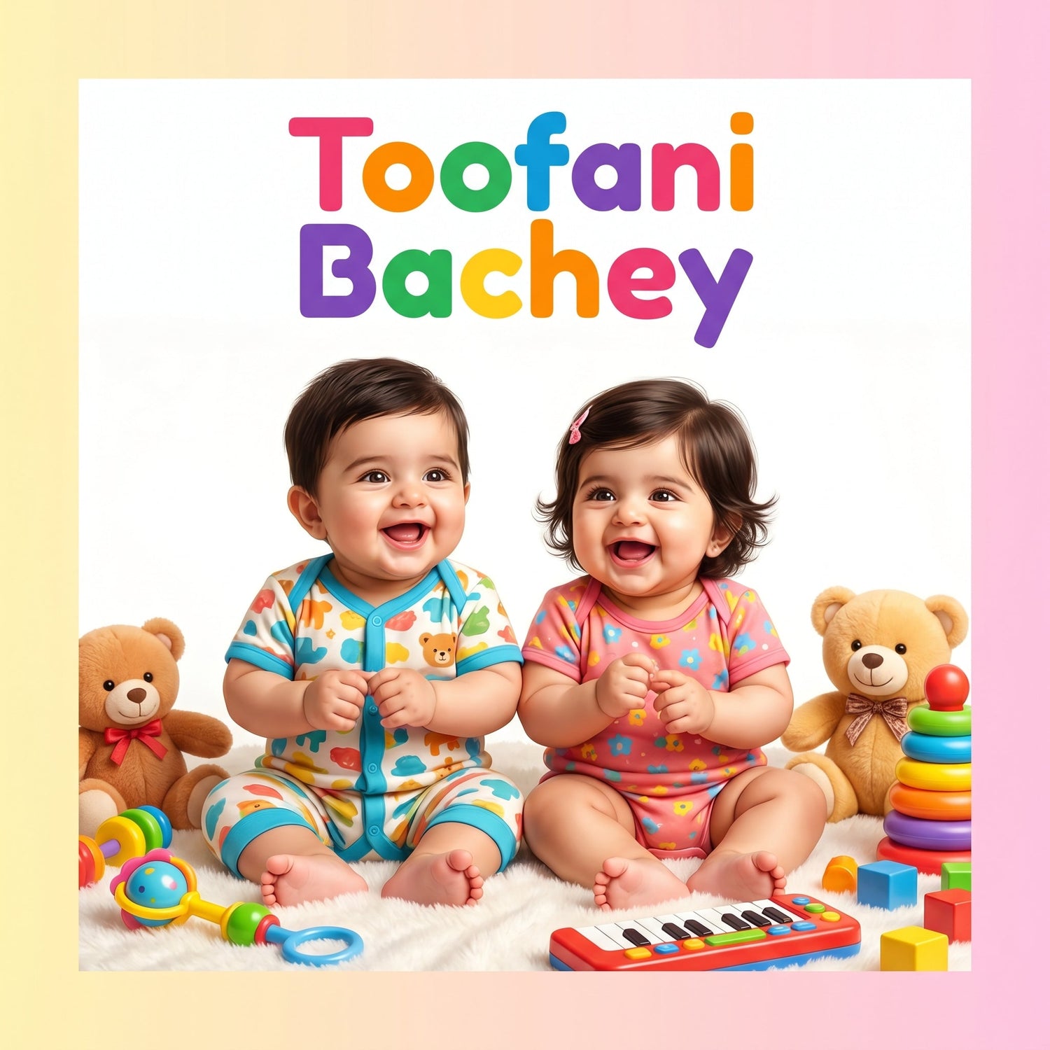 Baby Toys