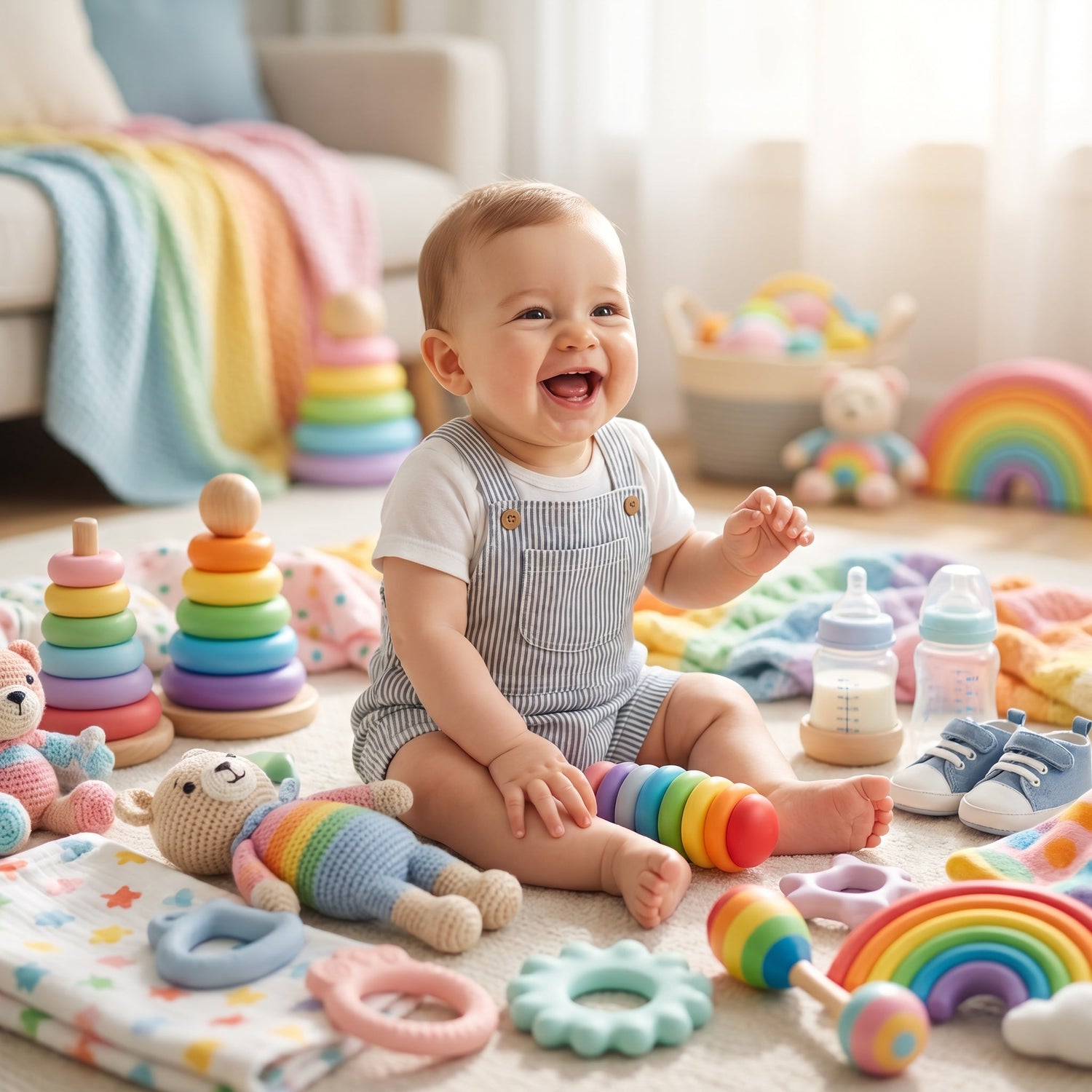 Babies Accessories
