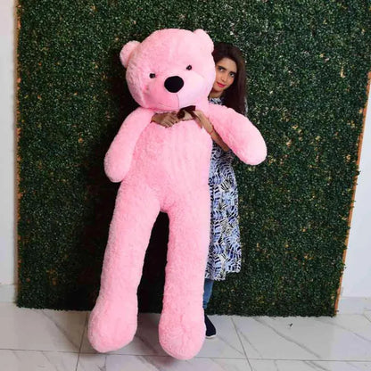 Pink Dream Giant Teddy – 150 CM (5Ft)