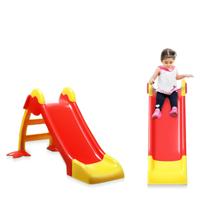 ⭐ 3 Steps Royal Adventure Slide & Swing Set
