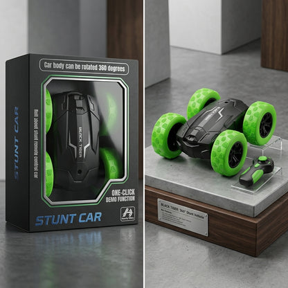 Velocity Prime GT – Luxury Sports Car Toy for Kids