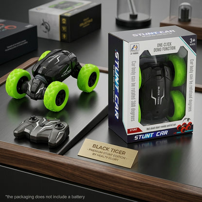 Velocity Prime GT – Luxury Sports Car Toy for Kids