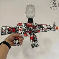 AK-47 Gel Water Blaster Gun for Kids