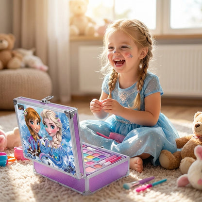 ❄️👑 IcePrincess Frozen Glam Beauty Kit