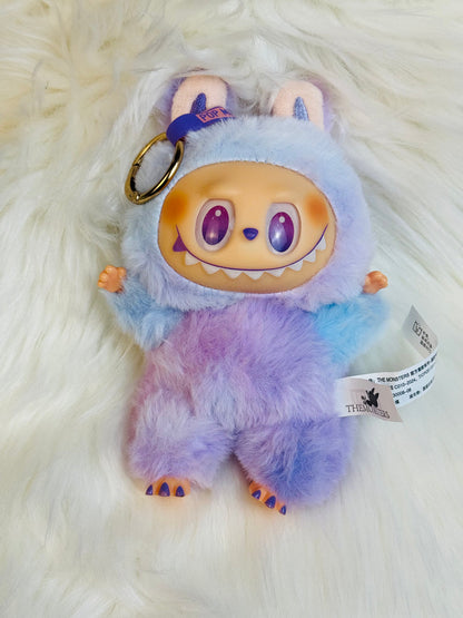 Labubu Big Into Energy Monster Keychain Blind Box – Cute Viral Collectible Toy (1 PC, Random Character)