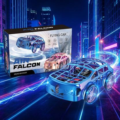 SkyBlaze Flying Car – Futuristic Adventure Toy for Kids