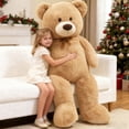 Grand Cuddle Teddy Bear – 150 CM (5Ft)