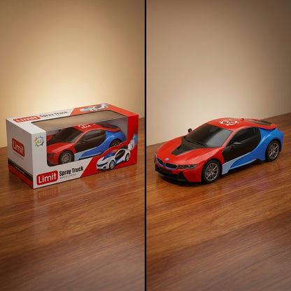Velocity GT Supercar – Premium Sports Car Toy for Kids