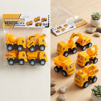 PowerDrive Adventure Vehicle – Premium Kids Action Toy