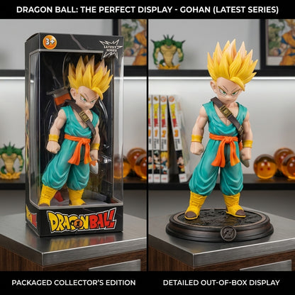Super Saiyan Goku – Legendary Awakening