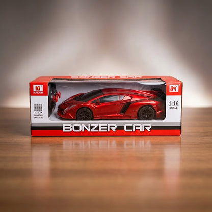 Bonzer Thunder Strike Racing Car™