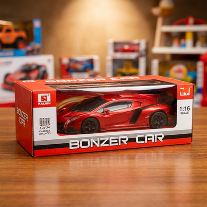 Bonzer Thunder Strike Racing Car™