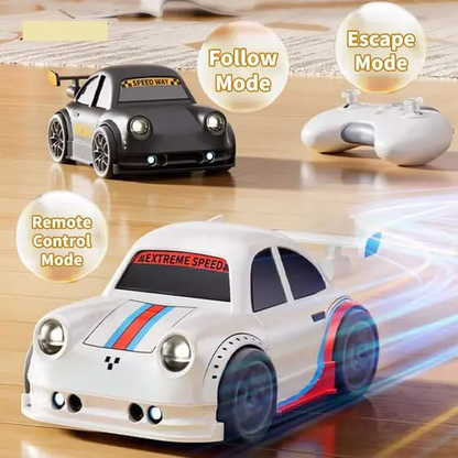 Intelligent Motion Sensor RC Drift Racing Induction Car