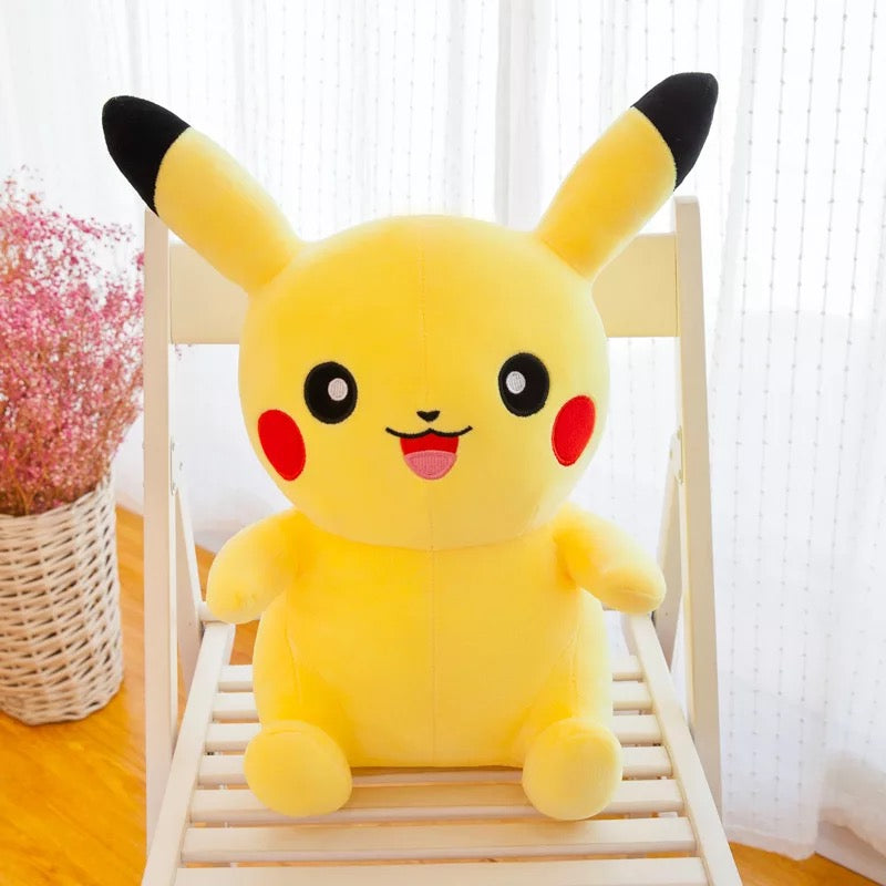 SparkJoy Pikachu Plush