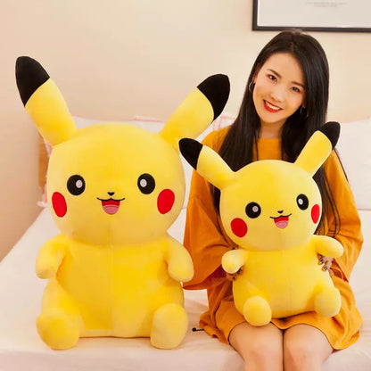 SparkJoy Pikachu Plush